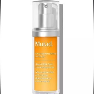 Murad Environmental Dark Spot Correcting Serum, NWT, $83 Retail
